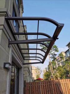 Wholesale Durable Waterproof Garden Canopy Rust Resistant Weatherproof For Balcony from china suppliers