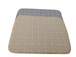 15 X 20in Absorbent Microfiber Dish Drying Mat Fast Dry