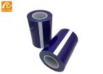 PE Windows Heat Resistance Sun Protection Film For Front Door Construction