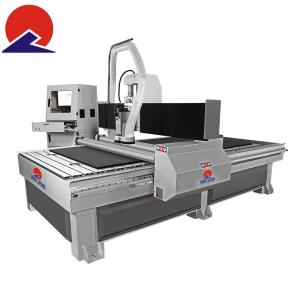 Wholesale Wood Cnc Router Cnc Wood Cutting Machine For Sofa Frame Cutting from china suppliers