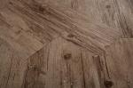 3.0mm 4.0mm 5.0mm Self Stick Vinyl Plank Flooring UV Coating