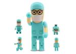 Durable Solid - State Storage Personalized Usb Drives 8gb / 16gb / 32gb / 64gb