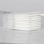 EN149 4 PLY Protective Facial FFP2 Dust Masks Anti Virus Respirator CE