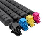 Compatible TK6345 Kyocera Toner Cartridges Used For TASKalfa 5004i/6004i/7004i