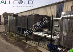 Wholesale Custom Vegetable Farm Vacuum Chiller / Vacuum Cooling Equipment from china suppliers