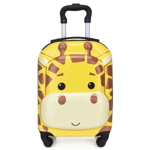 Wholesale Polyester Kids Travel Luggage Zippered Waterproof With Retractable Handle from china suppliers