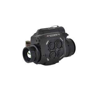 Wholesale Multi-functional Thermal Imaging Head-mounted Mini Sight Tactical Military Equipment from china suppliers