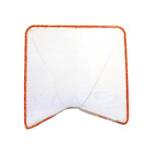 Wholesale Powder Coated Road Hockey Nets Height 8 Ft Lacrosse Stick Net from china suppliers
