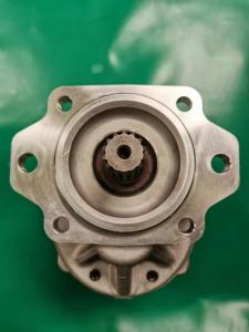 Wholesale 705-56-43020 Gear Pump Assy SAR140+28+25 WA450 from china suppliers