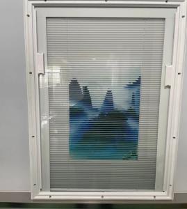 Wholesale Window Blinds Glass Suitable For Sunny Roof And Bathroom 3660X2440mm from china suppliers