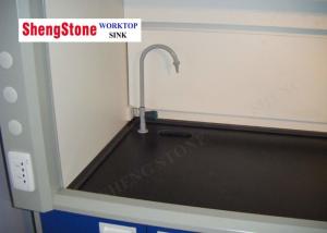 Wholesale Epoxy Resin Science Lab Countertops Marine Edge For Chemical Lab from china suppliers