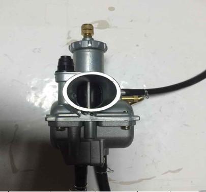 Motorcycle Carburetor KAWASAKI BAYOU 220 KLF220 1988 1989 1990 -1999 2001 M