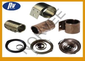 Wholesale Free Length Constant Force Stainless Steel Torsion Springs For Computer Monitor from china suppliers
