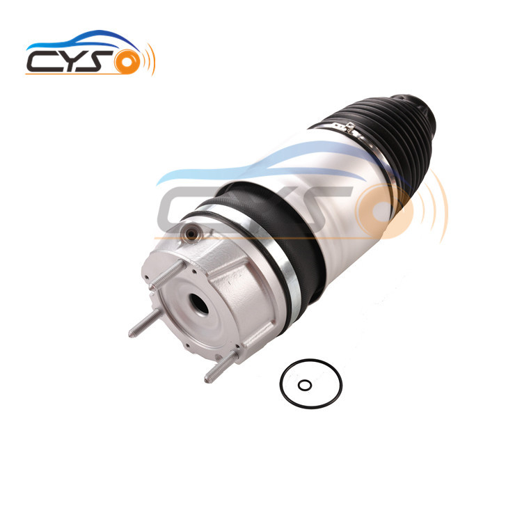 7P6616039N Audi Air Suspension