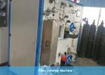 1200mpm Fiber Coloring Machine