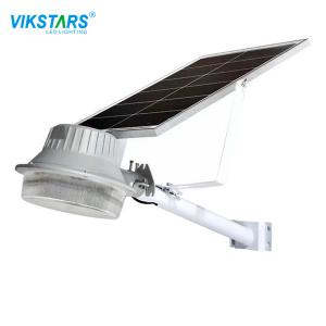 Wholesale 300W Solar Garden Wall Lights Aluminum Material For Alley Lighting from china suppliers