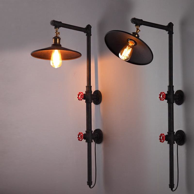 6500K LED Filament Vintage Bulbs B22 , LED Antique Edison Bulb ST64