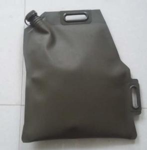 Wholesale Portable Oil 10L 20L OEM Bladder Fuel Tank from china suppliers