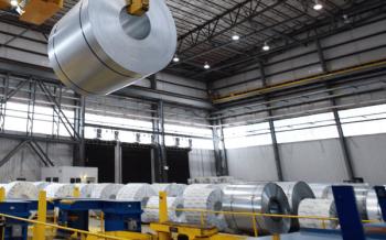 Lianyungang Dapu Metal Material Co., Ltd