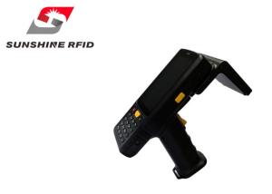 Wholesale Professional Handheld UHF RFID Reader Mobile For Logistics / Medical Treatment from china suppliers