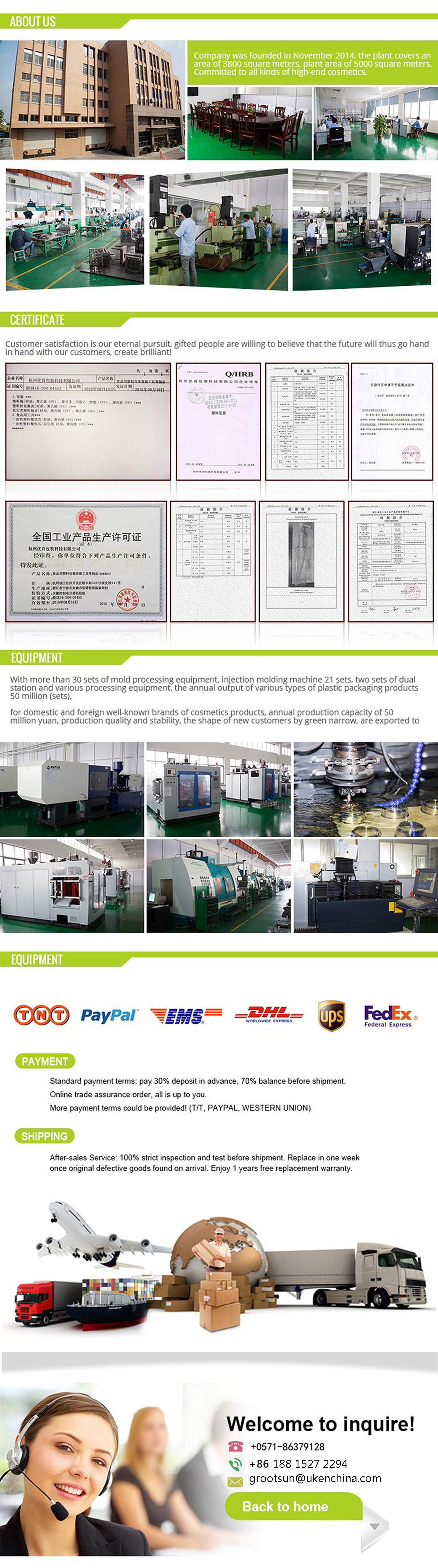 UK30-38-410 MAXIMUM LIQUID OUTPUT 30ML FRUIT JUICE PLASTIC SYRUP PUMP