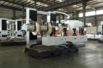 Fully Automatic Polishing Machine , Copper/ Zinc Alloys / Aluminium Polishing