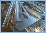 Ornamental Decorative Wire Mesh Fence Panels W Profile 2400HX2300L Long Life