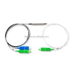Mini FWDM multiplexer for Micro steel tube of 1310nm 1490nm 1550nm wavelength