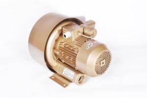 Wholesale GOORUI IE3 60HZ Motor 11kw Ring Blower For Water Treatment Plant from china suppliers