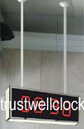 subway clocks,movement for metro clocks,movement forrailway station clocks