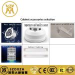 Sensor-Enabled Industrial And Commercial Energy Storage System for Outdoor