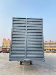 Semi Trailer Jost E100 Landing Gear Livestock/Cattle/Cow/Pig/Poultry Animal