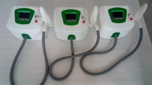 Wholesale beijing sunrise EO initiative Qswitch laser green tattoo removal from china suppliers