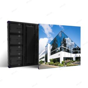 Wholesale Easy Installation Outdoor LED Advertising Screen P10 SMD Outdoor LED Display from china suppliers