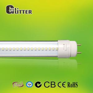 Wholesale T8 Commercial Led Tube Lighting 18 watt - 20 watt Constant Current Driver from china suppliers