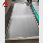 6Al - 4V Gr5 Eli Annealed Titanium Plate Corrosion Resistance For Chemical