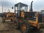 Cost-Effective Origin Komatsu Motor Grader Gd511A Used Japanese Grader Komatsu