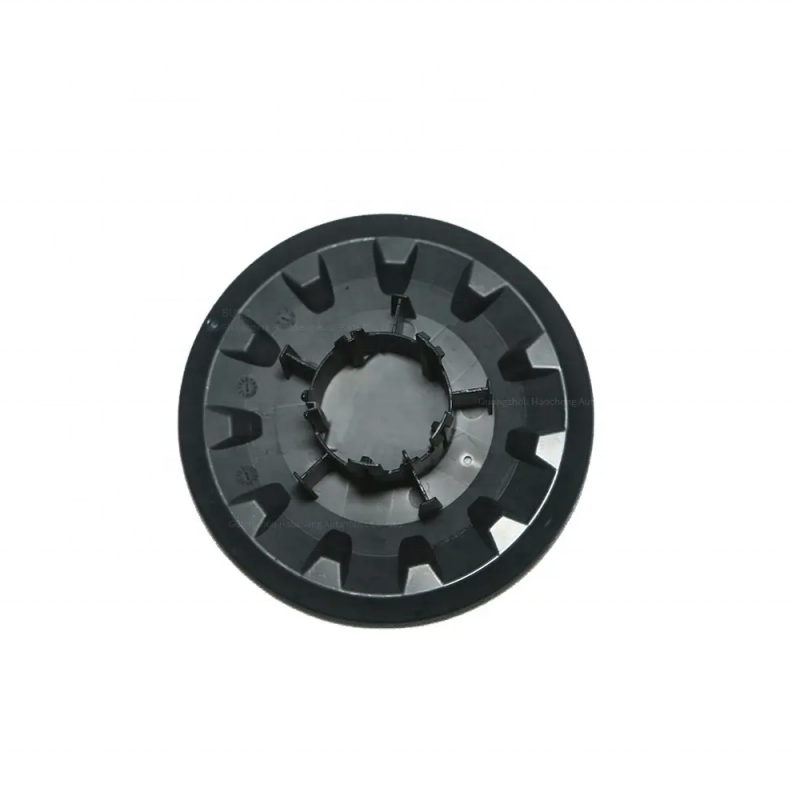 Tesla Y-Type 2019-2022 Induction Ear Nut Sleeve Auto Accessories 21" Wheel Center Set 1188236-00-A 118823600A