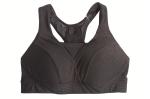 S M L XL 87% polyamide 13% elasthan Ladies Yoga Bra
