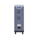 Hydrogen Inhalation Machine Promote Cardiovascular And Cerebrovascular Health