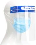 Anti Fog Protection Face Shield Face Visors