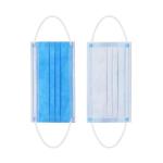 Anti Pollution Medical Disposable Mask