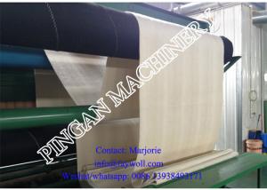 Wholesale Nylon Synthetic 800m/Min 1500gsm BOM Paper Making Felt from china suppliers