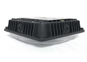 Wholesale 45W 90W 135W Bright Outdoor LED Lights IP65 Canopy LED Gas Station Light Fixtures from china suppliers