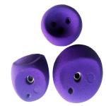 Training Center Occasion FiberGlass Adult Rock Climbing Wall Holds Indoor and