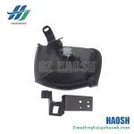 8-97111854-1 8-97111854-0 8971118541 8971118540 Front Corner Lamp RH White For