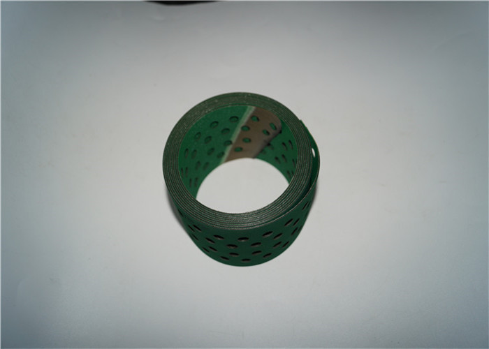 Compact Roland Offset Printing Machine Spare Parts Green Belt 2920*80*1.25mm