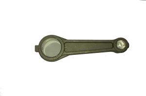 Wholesale Machinery Industry Connector 300mm Steel Investment Castings from china suppliers
