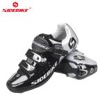Spd Compatible MTB Cycling Shoes Breathable Bike Mesh Indoor Fitness Cycling