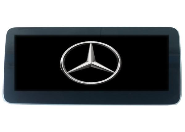 Mercedes Benz CLS W218 2010-2014 10.25" Anti Blue Ray Android 10.0 Autoradio GPS